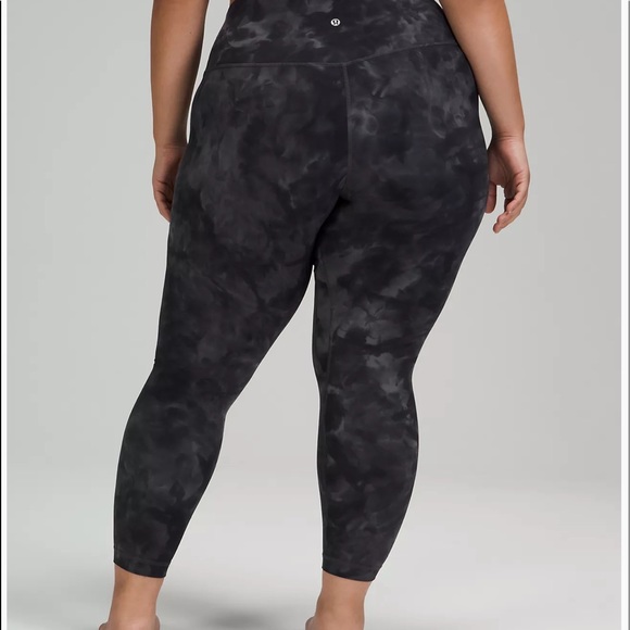 lululemon Align™ High-Rise Pant 25" - Picture 3 of 6